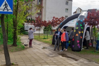 Spotkanie Burmistrza z mieszkańcami11