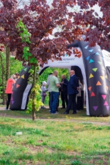 Spotkanie Burmistrza z mieszkańcami12