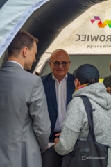 Spotkanie Burmistrza z mieszkańcami3