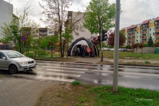 Spotkanie Burmistrza z mieszkańcami5