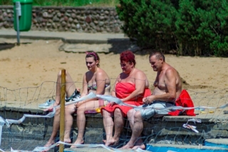 Plaża 4