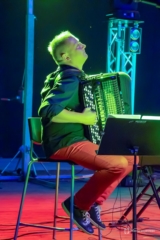 Występy w amfiteatrze 14