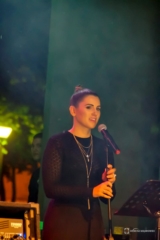 Występy w amfiteatrze 29
