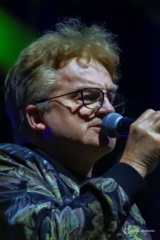 Występy w amfiteatrze 31