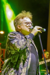 Występy w amfiteatrze 39