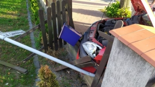 wypadek budzyn (2)
