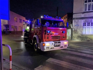 pożar auta6