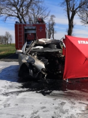 wypadek Glogowiniec (5)