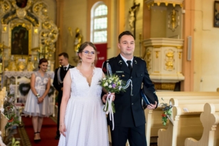 ślub margonin2