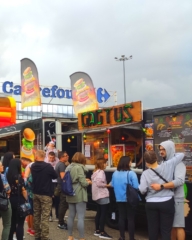 food truck