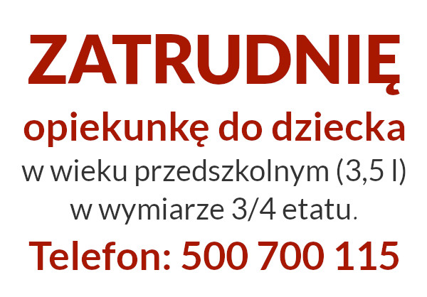 zatrudnie zatrudnie