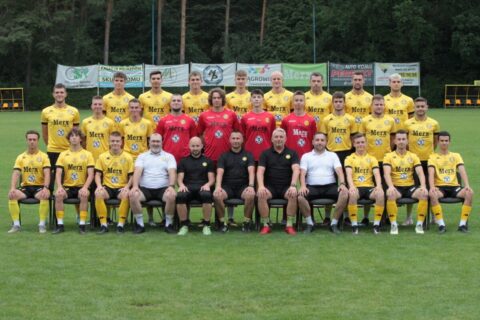 MKS Nielba Wągrowiec ma nowego sponsora Okno na Wągrowiec