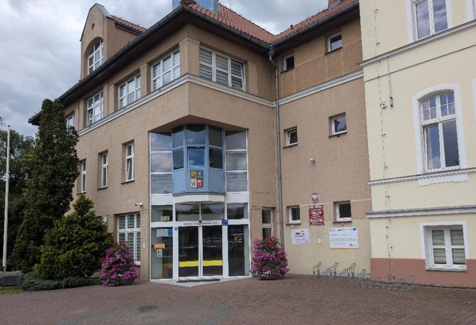 Urząd Wągrowiec