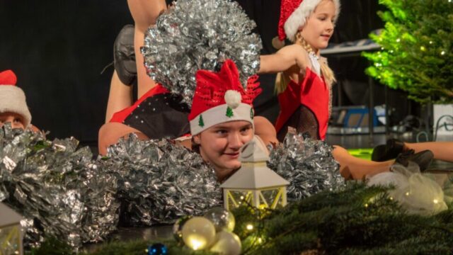 OLYMPUS DIGITAL CAMERA