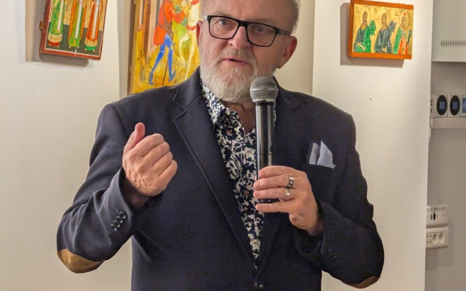 Ryszard Dereżyński