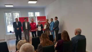 ŚDZ – rekordziski pow 20 litrów