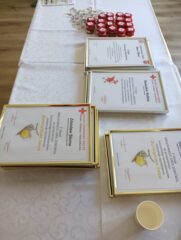 ŚDZ – wyróżnienia