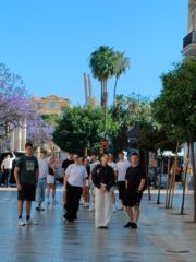 Malaga