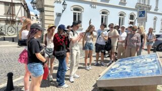 azulejos