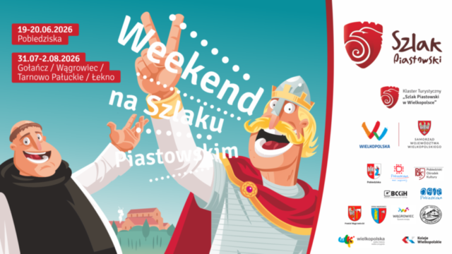 Weekend 2026