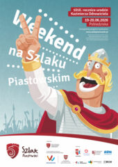 Weekend 2026 – plakat_pobiedzika